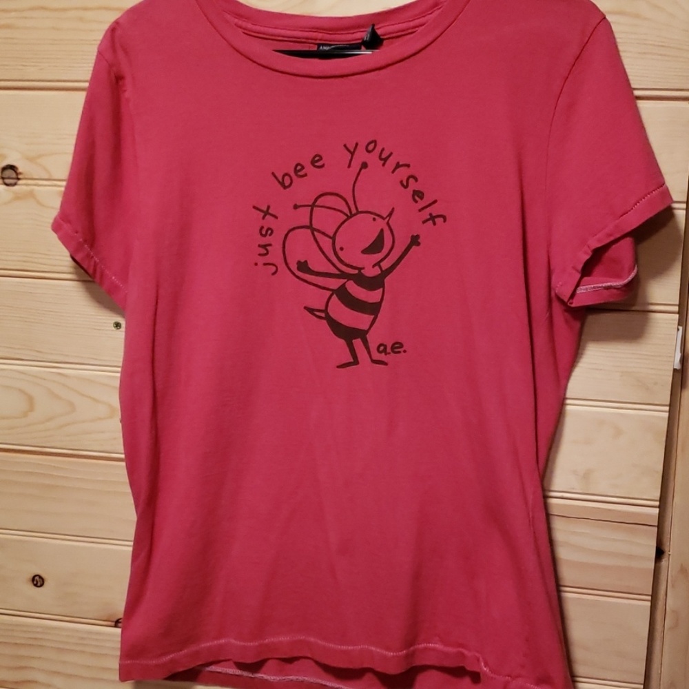 American Eagle t-shirt